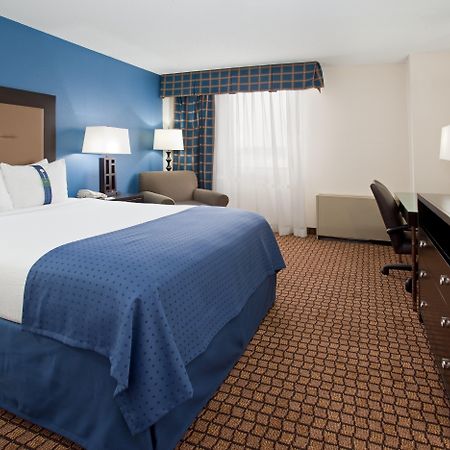 Ramada Plaza By Wyndham Sheridan Hotel & Convention Center Luaran gambar