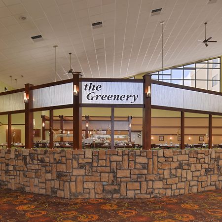 Ramada Plaza By Wyndham Sheridan Hotel & Convention Center Luaran gambar