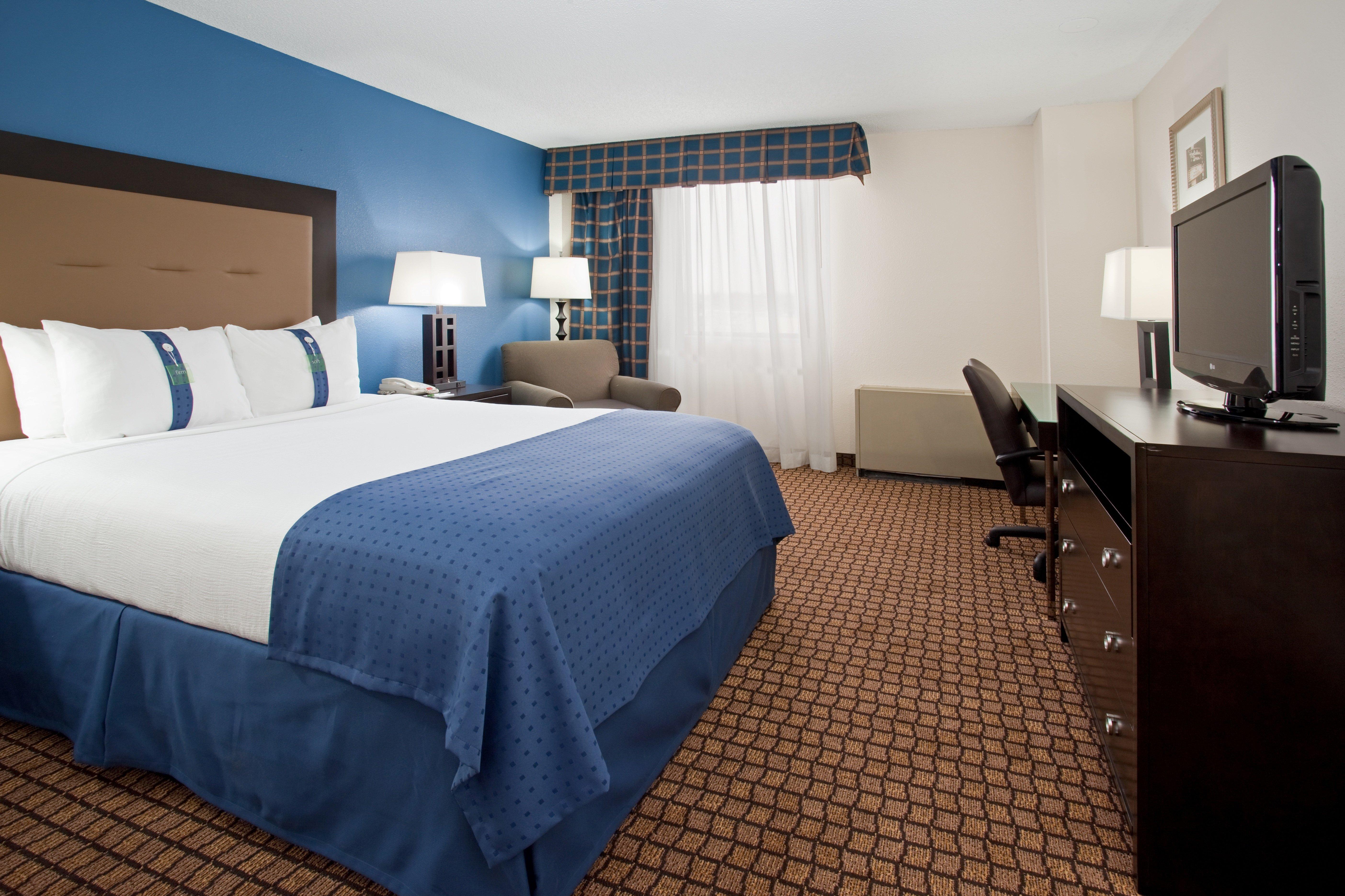 Ramada Plaza By Wyndham Sheridan Hotel & Convention Center Luaran gambar