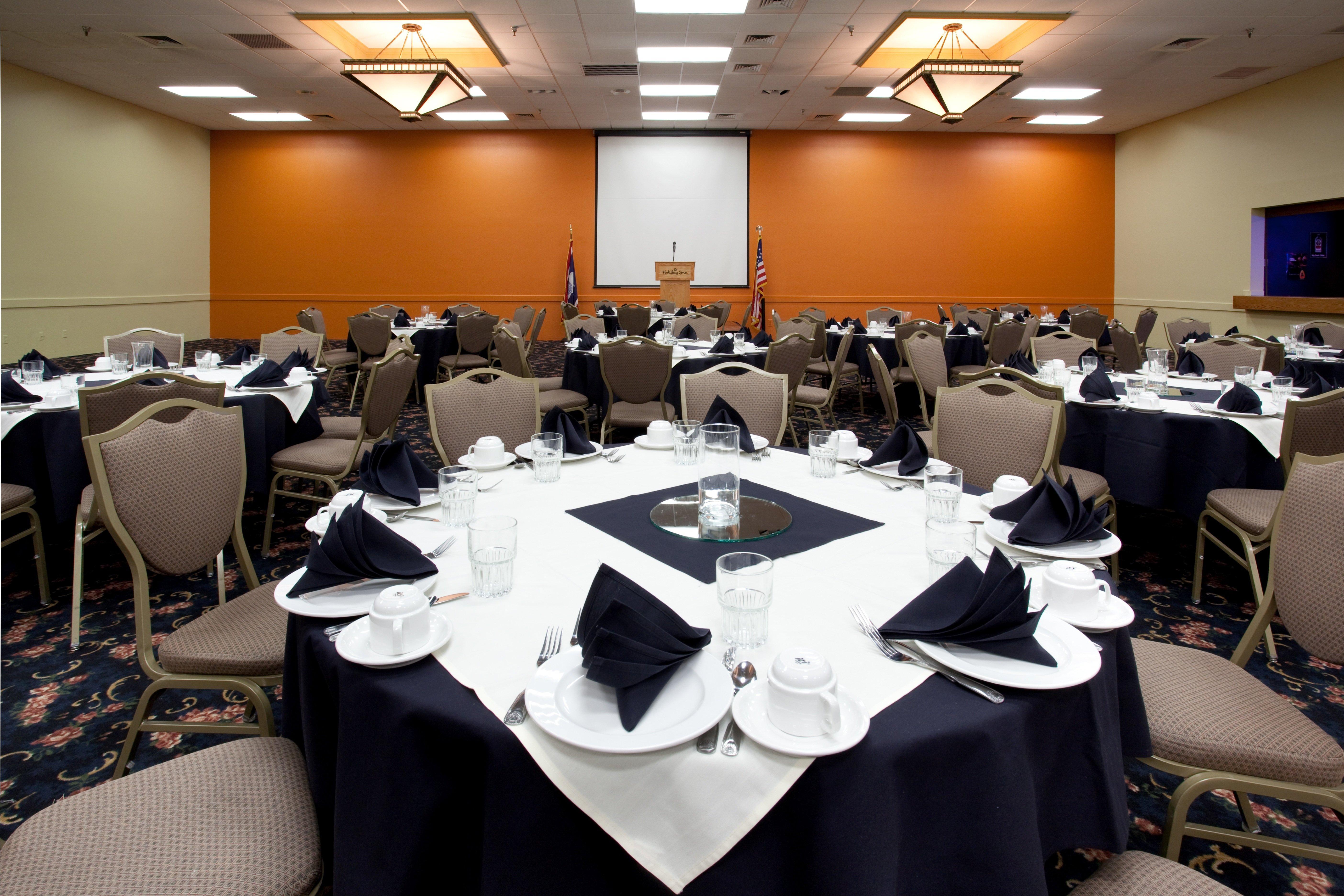 Ramada Plaza By Wyndham Sheridan Hotel & Convention Center Luaran gambar