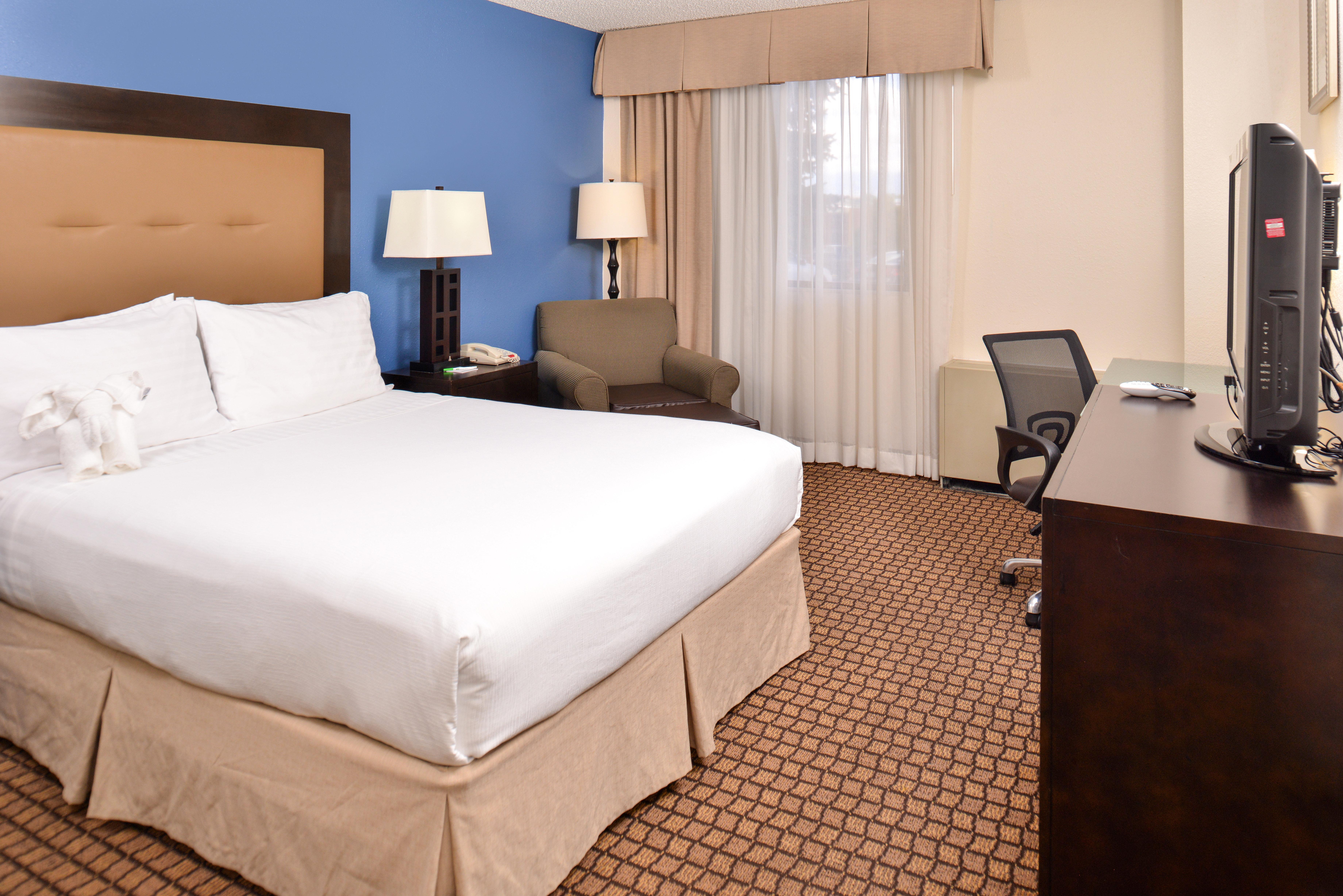 Ramada Plaza By Wyndham Sheridan Hotel & Convention Center Luaran gambar