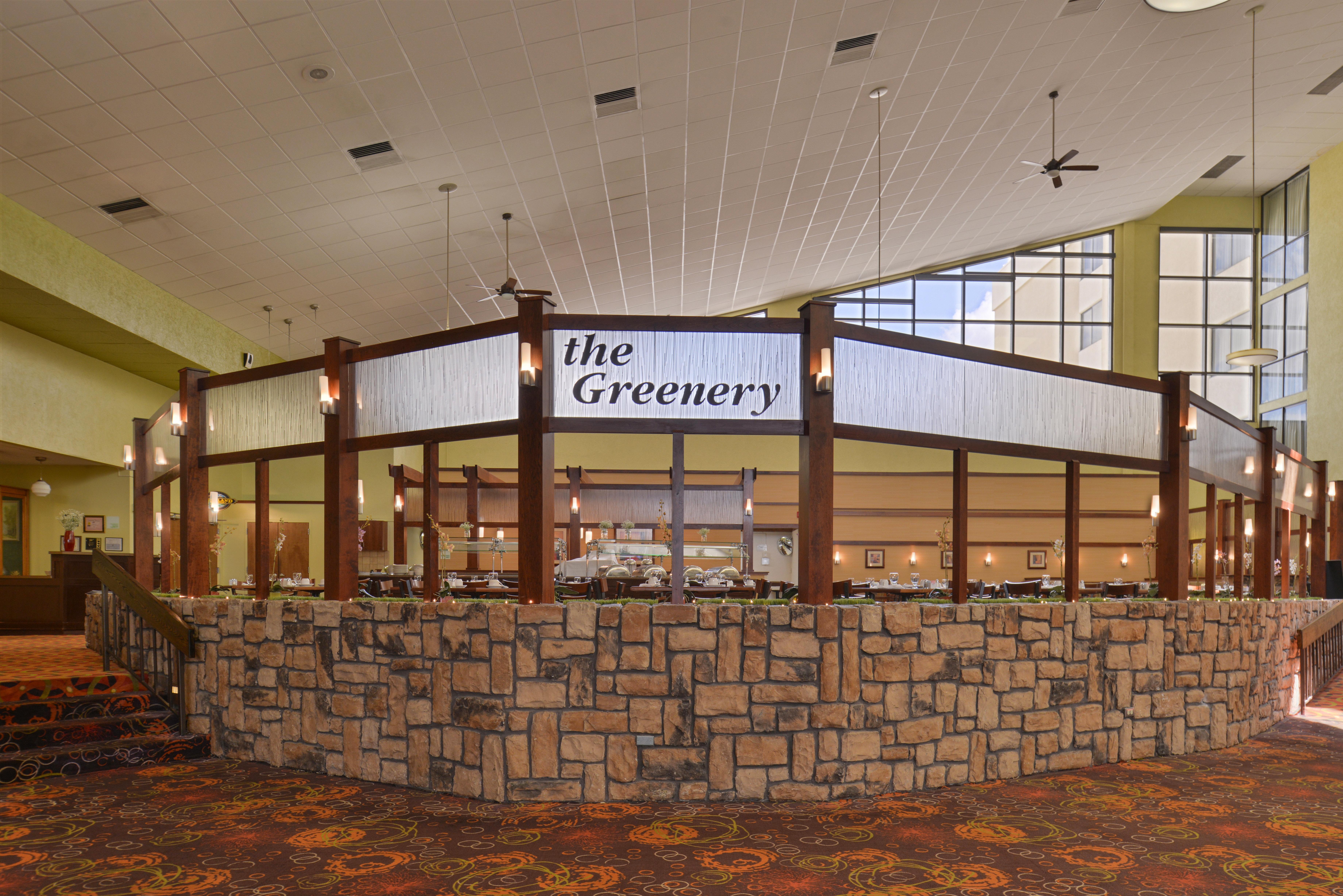 Ramada Plaza By Wyndham Sheridan Hotel & Convention Center Luaran gambar