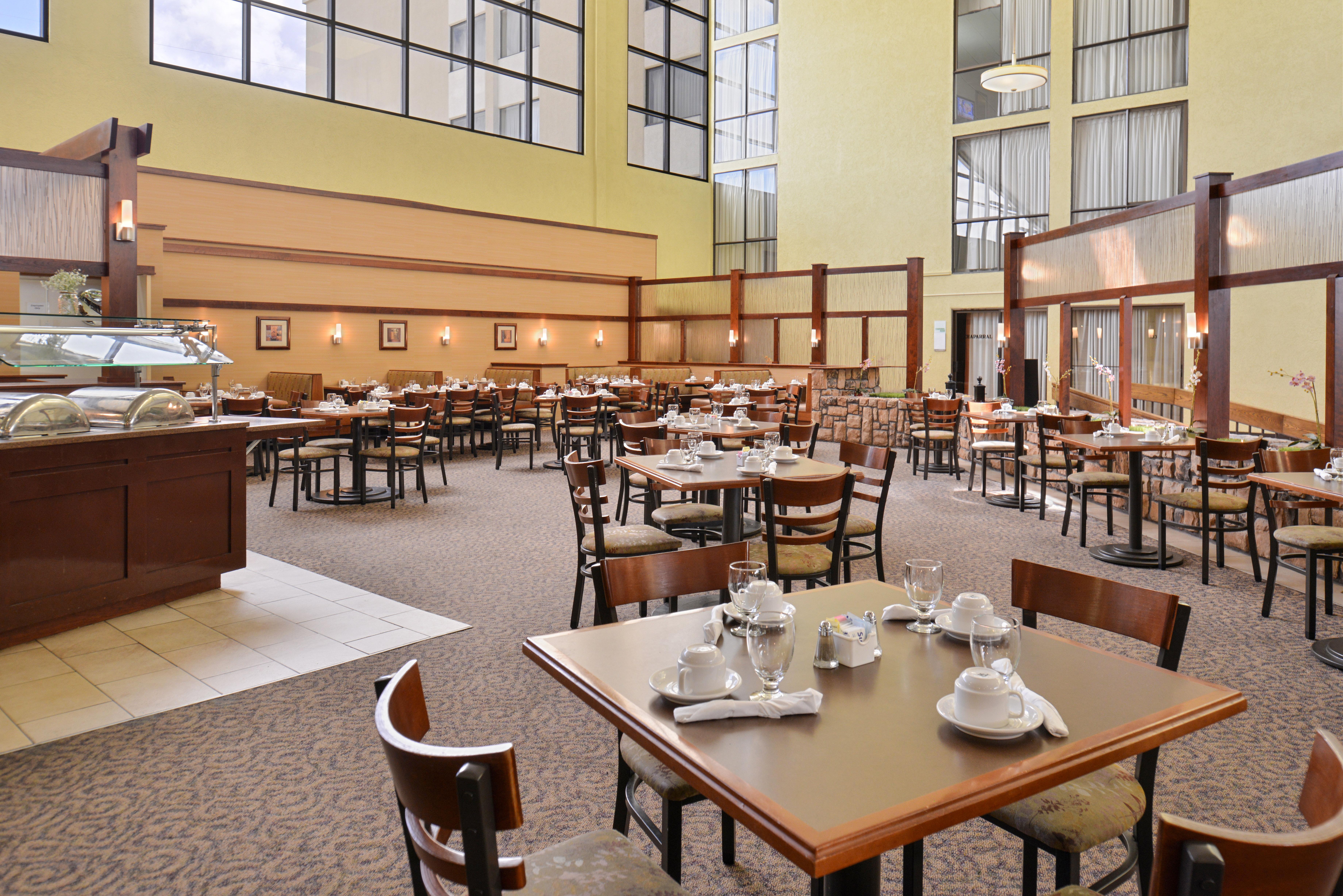 Ramada Plaza By Wyndham Sheridan Hotel & Convention Center Luaran gambar