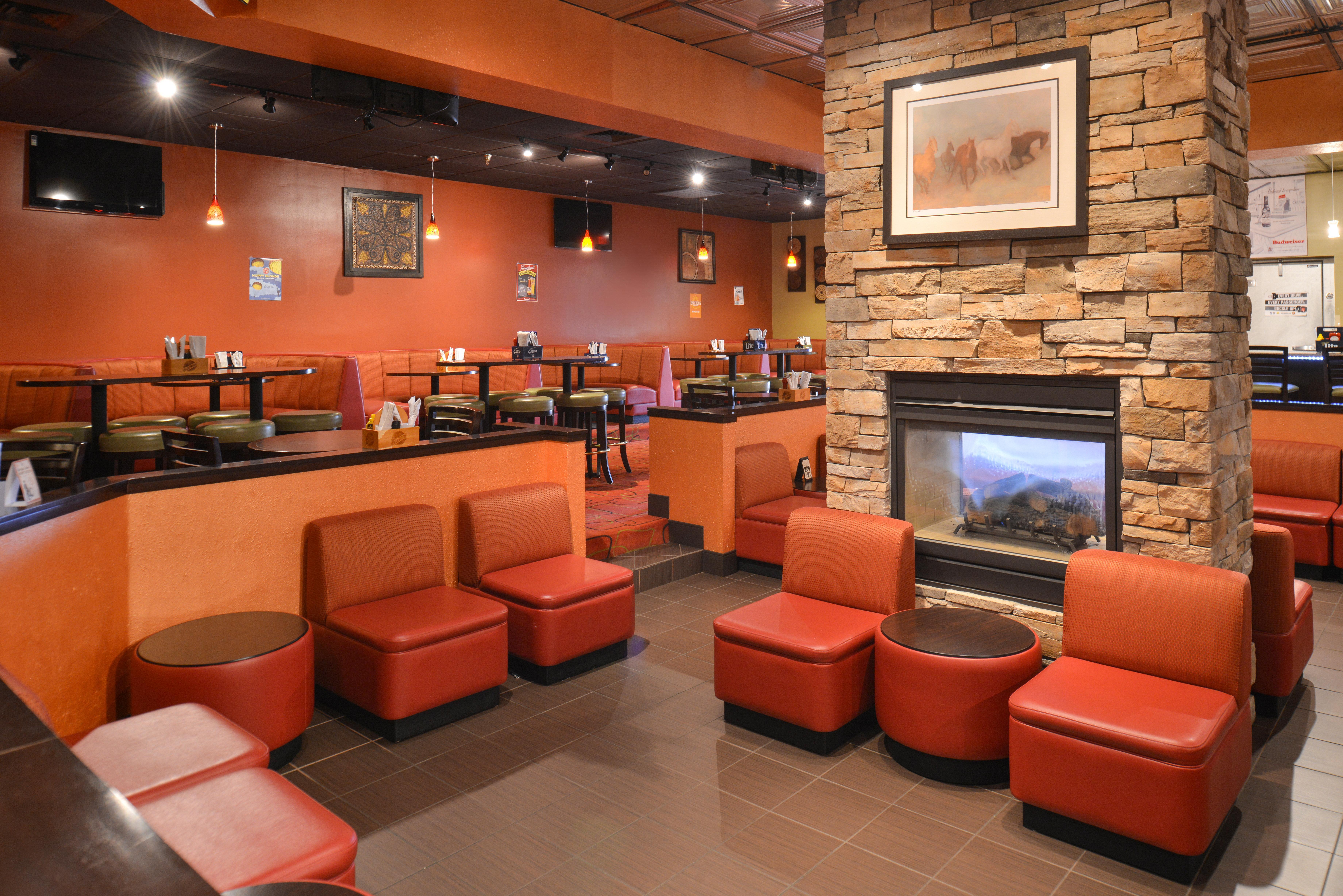 Ramada Plaza By Wyndham Sheridan Hotel & Convention Center Luaran gambar