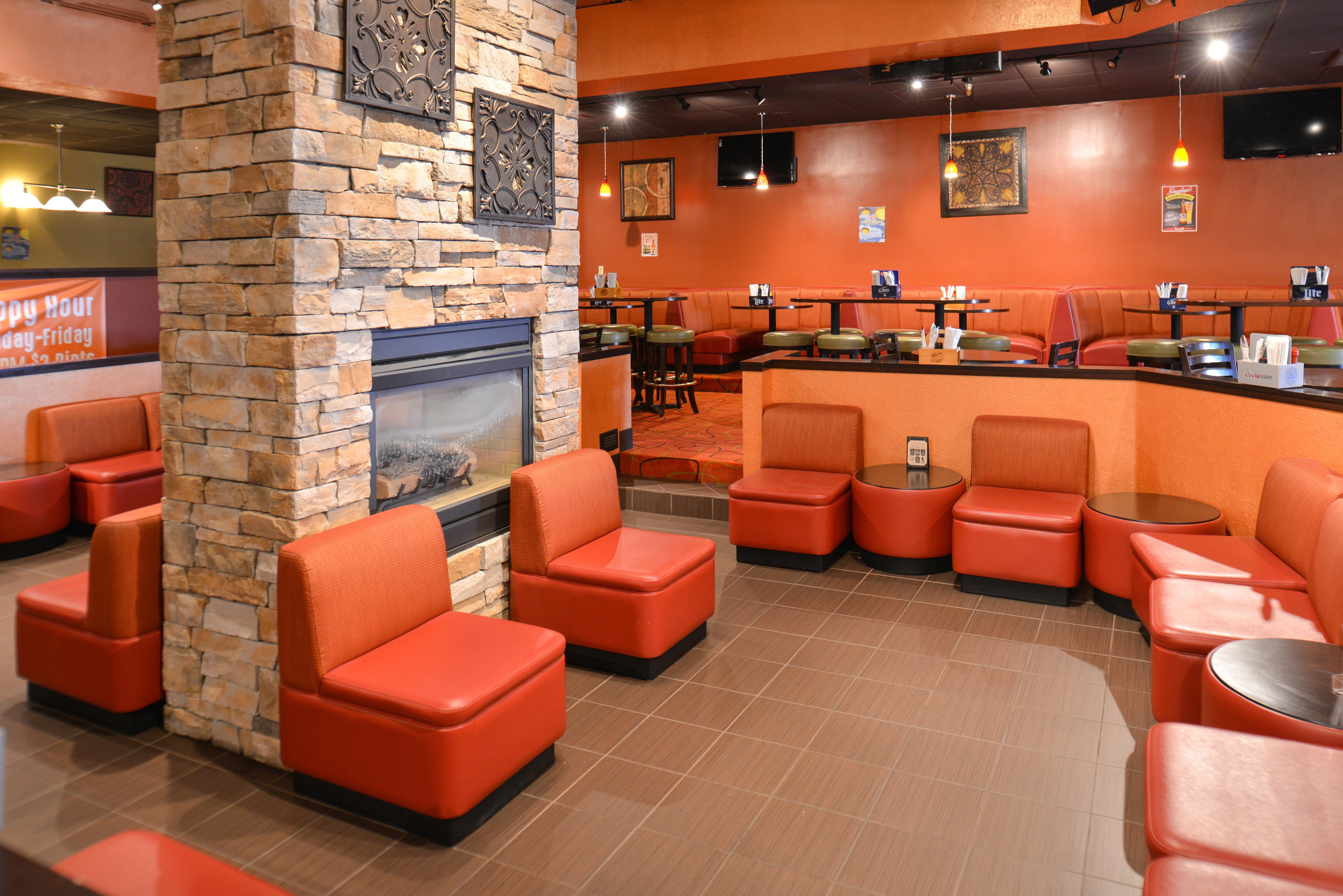 Ramada Plaza By Wyndham Sheridan Hotel & Convention Center Luaran gambar