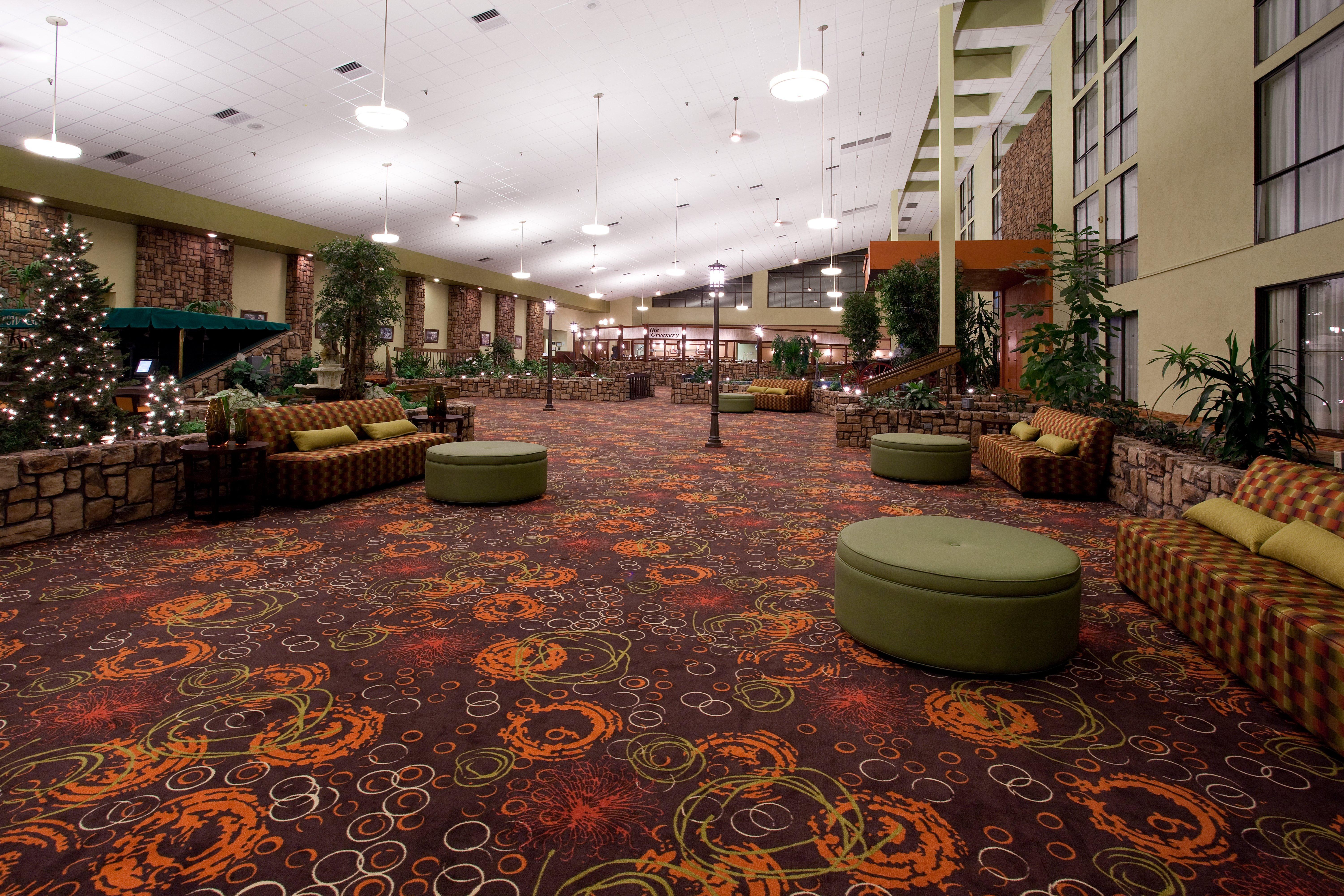 Ramada Plaza By Wyndham Sheridan Hotel & Convention Center Luaran gambar