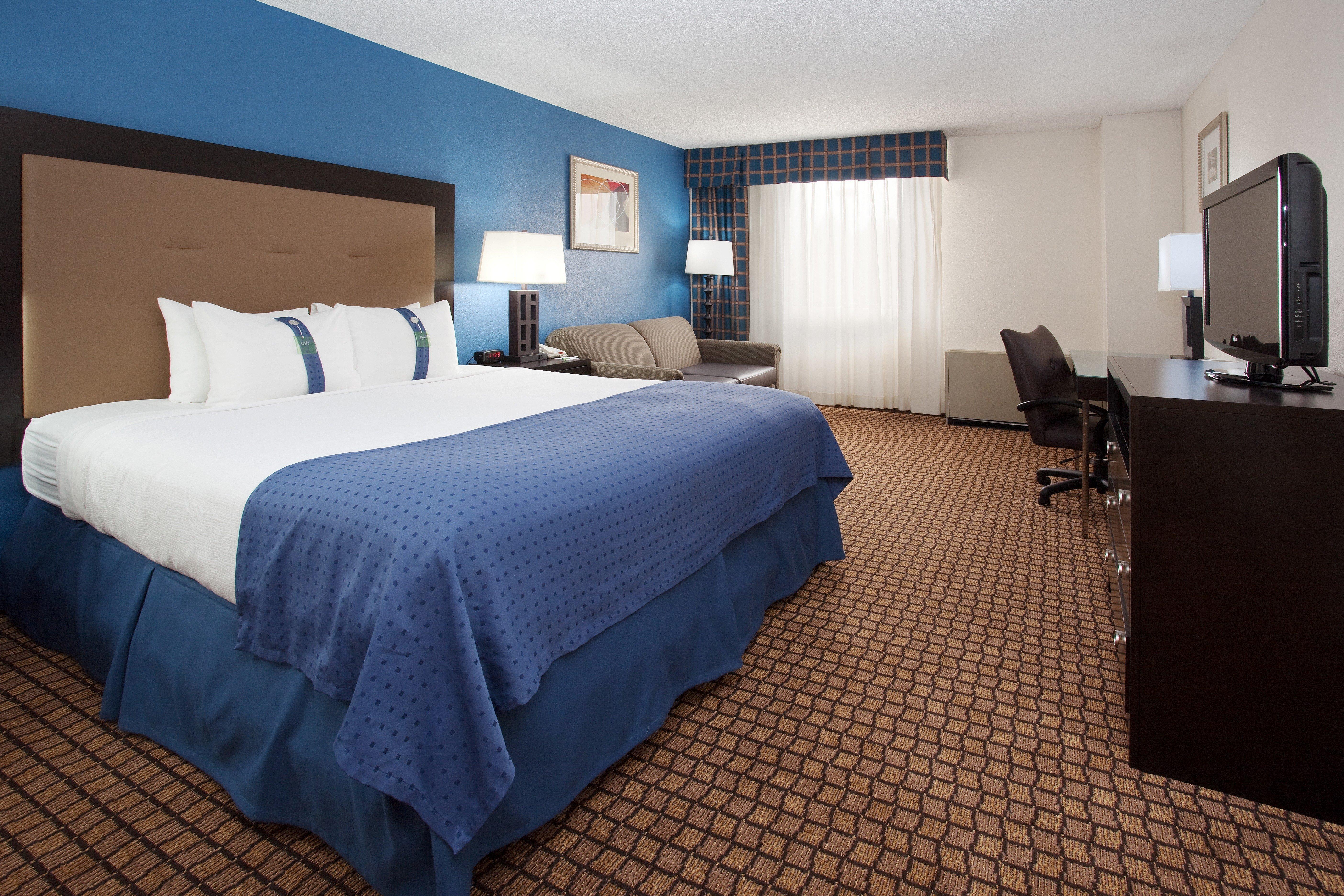 Ramada Plaza By Wyndham Sheridan Hotel & Convention Center Luaran gambar