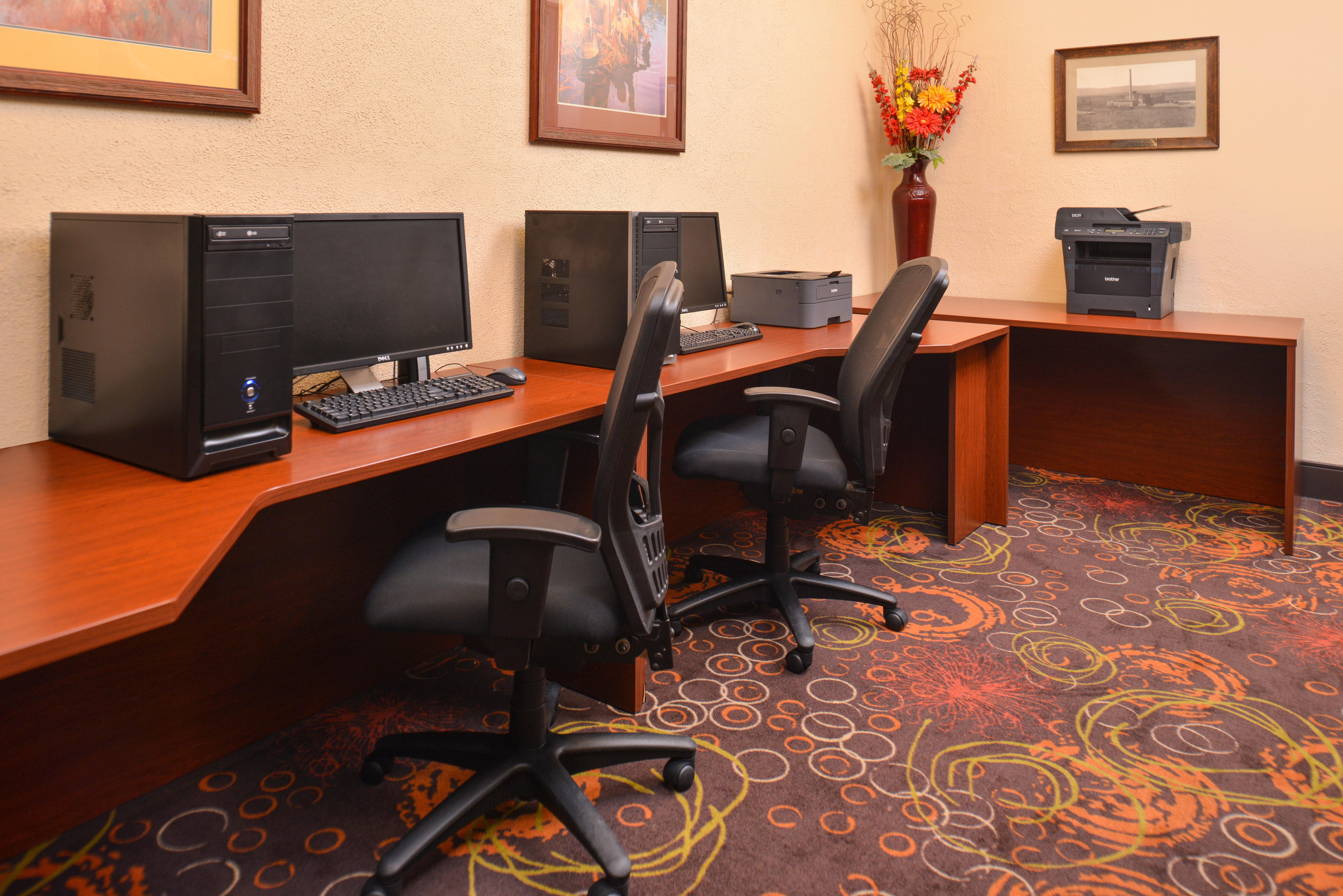 Ramada Plaza By Wyndham Sheridan Hotel & Convention Center Luaran gambar