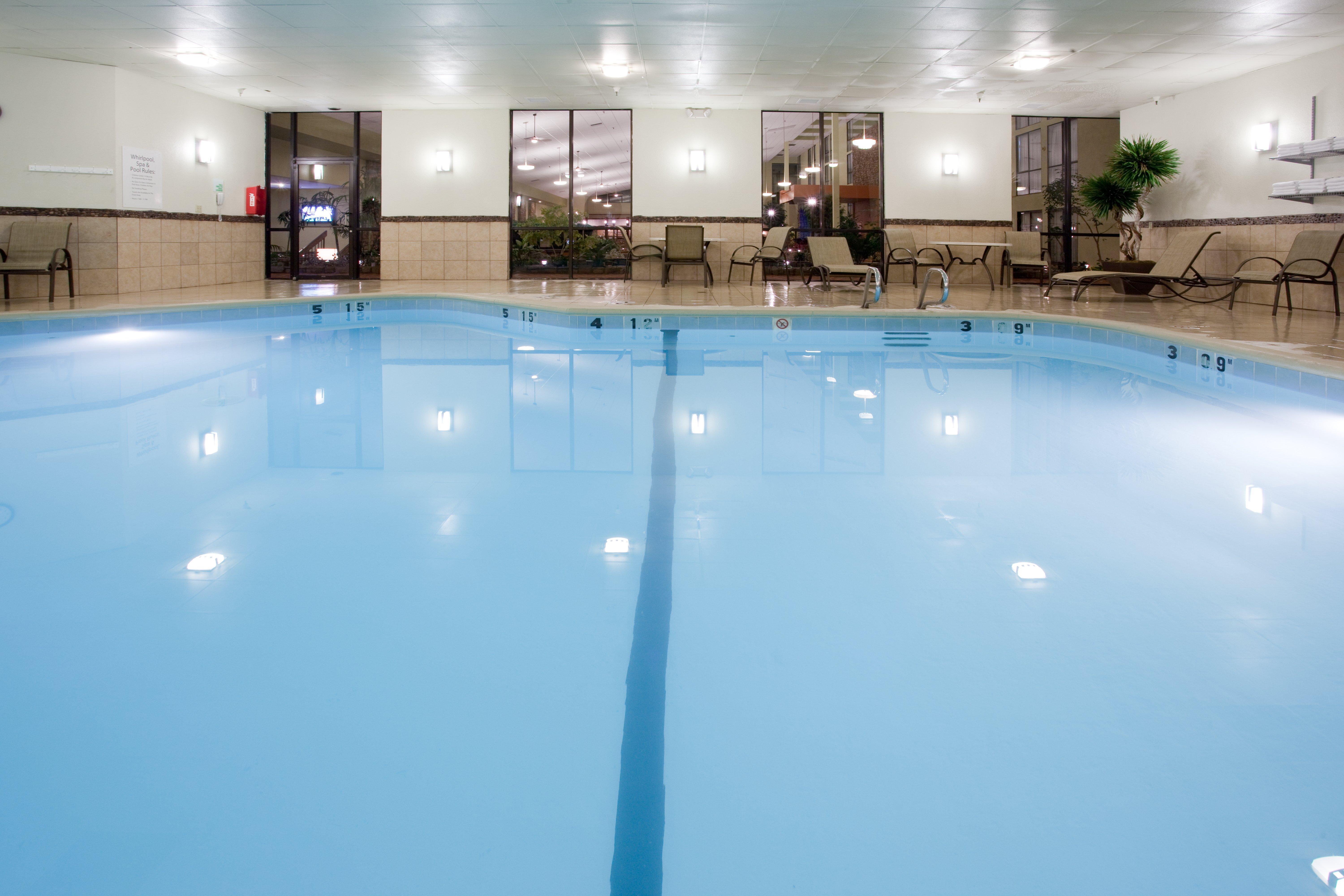 Ramada Plaza By Wyndham Sheridan Hotel & Convention Center Luaran gambar