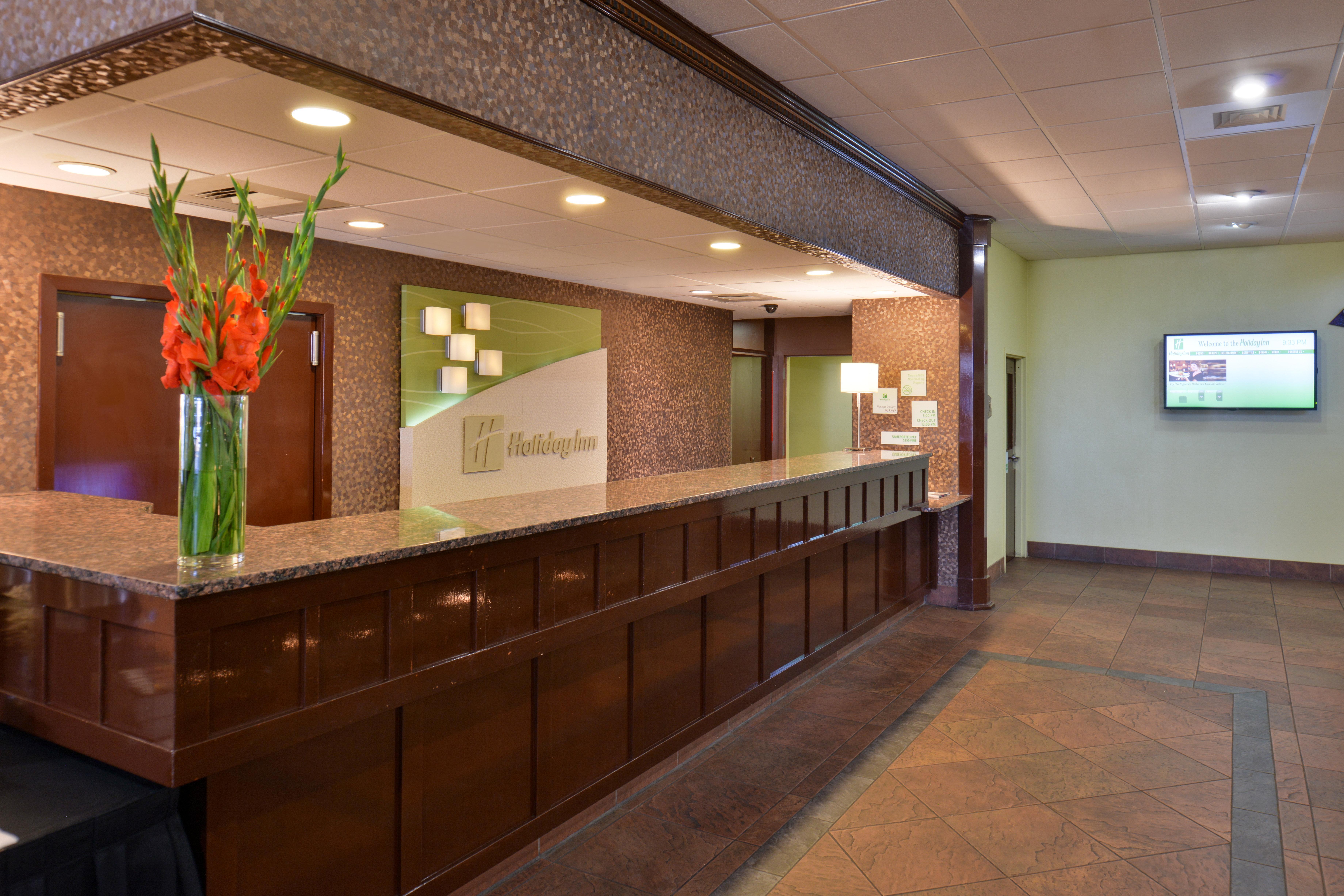 Ramada Plaza By Wyndham Sheridan Hotel & Convention Center Luaran gambar