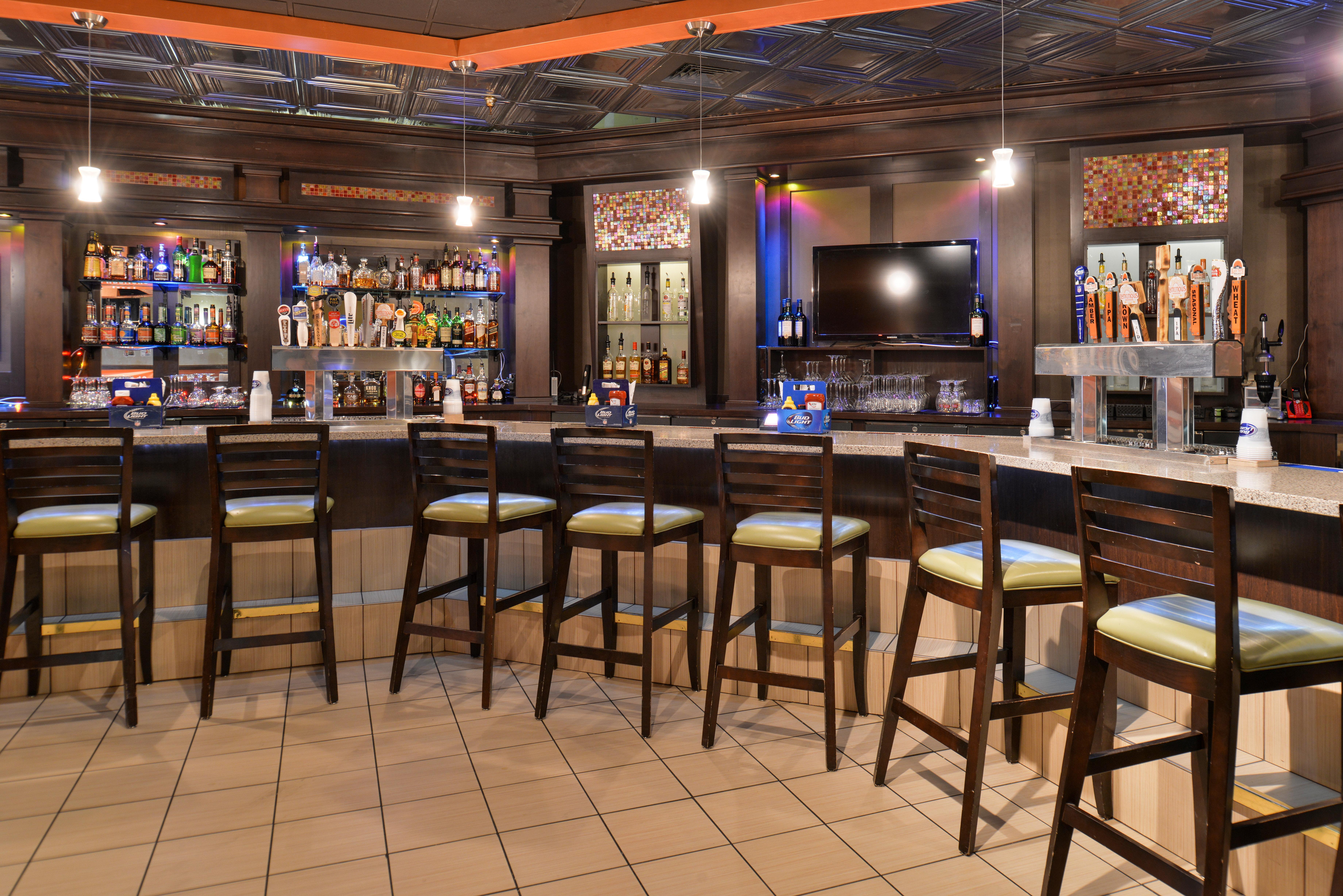 Ramada Plaza By Wyndham Sheridan Hotel & Convention Center Luaran gambar