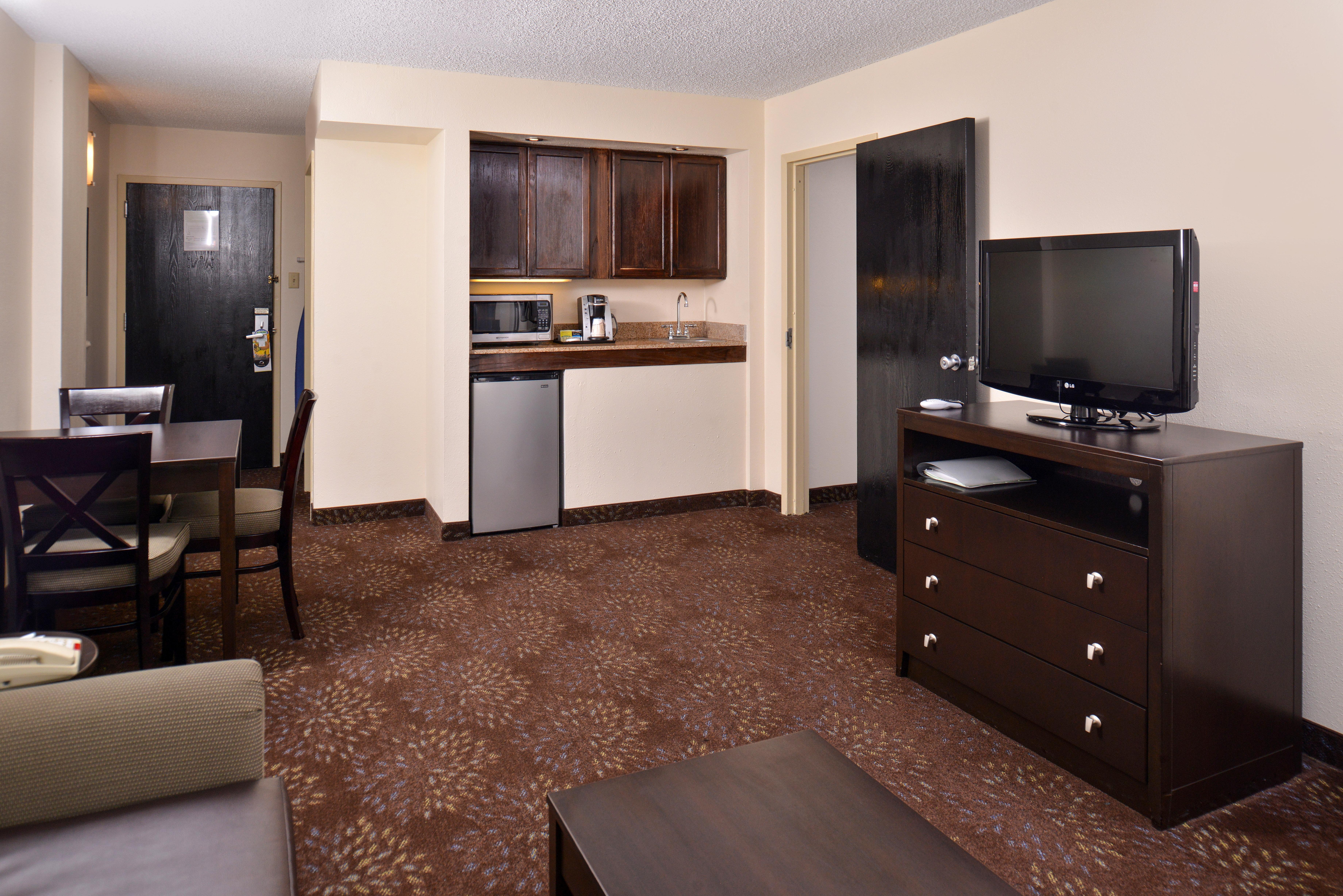 Ramada Plaza By Wyndham Sheridan Hotel & Convention Center Luaran gambar