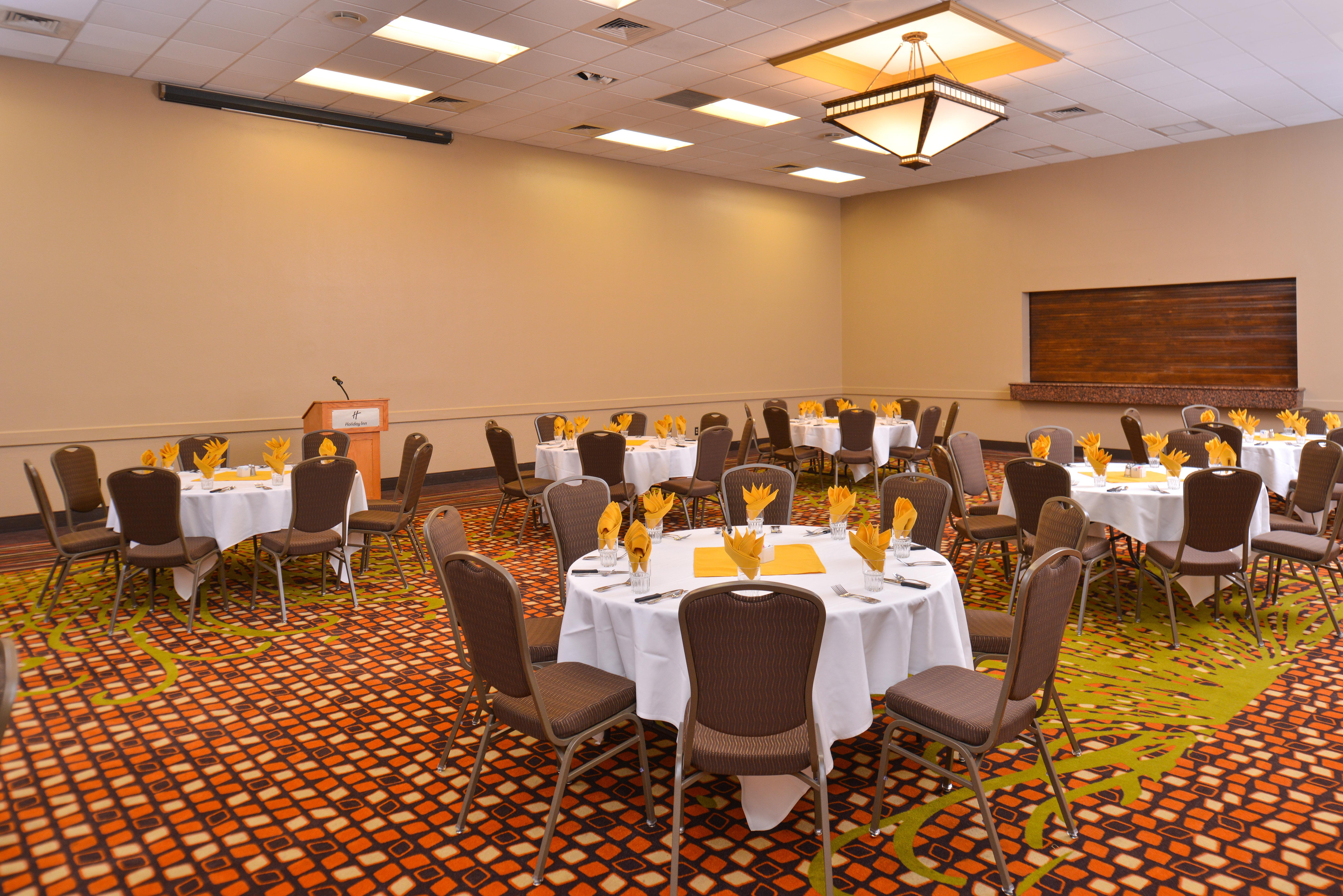 Ramada Plaza By Wyndham Sheridan Hotel & Convention Center Luaran gambar