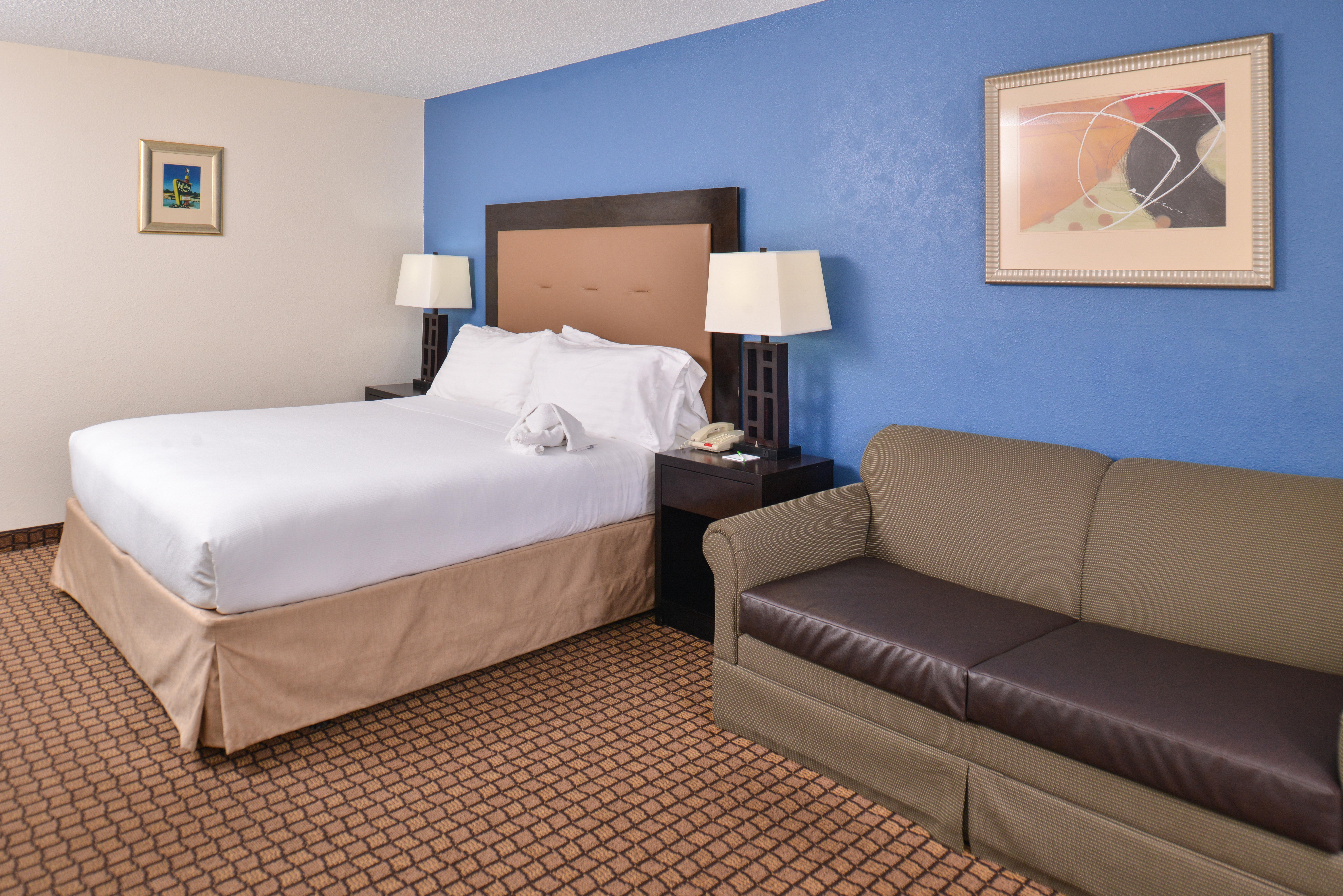 Ramada Plaza By Wyndham Sheridan Hotel & Convention Center Luaran gambar
