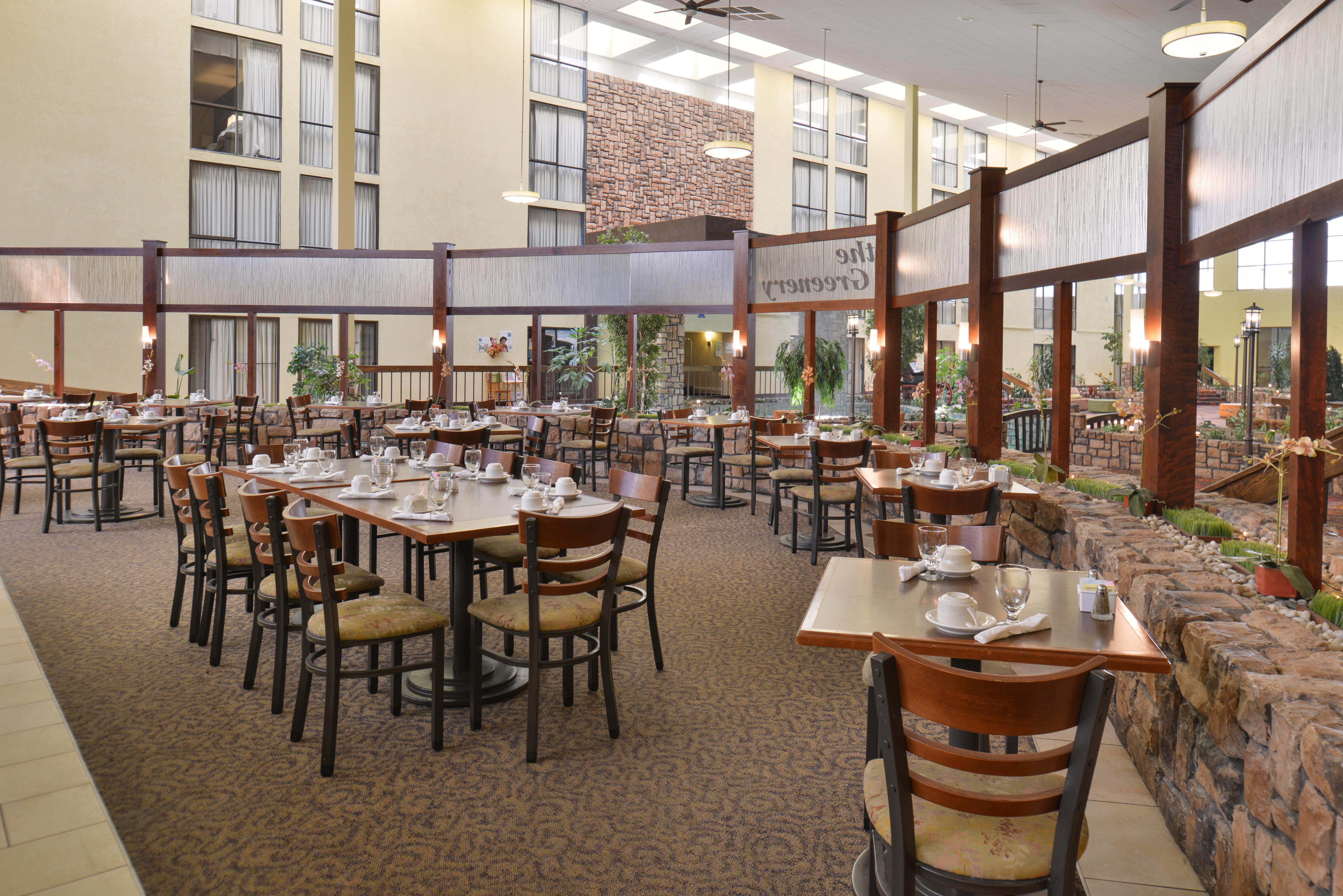 Ramada Plaza By Wyndham Sheridan Hotel & Convention Center Luaran gambar