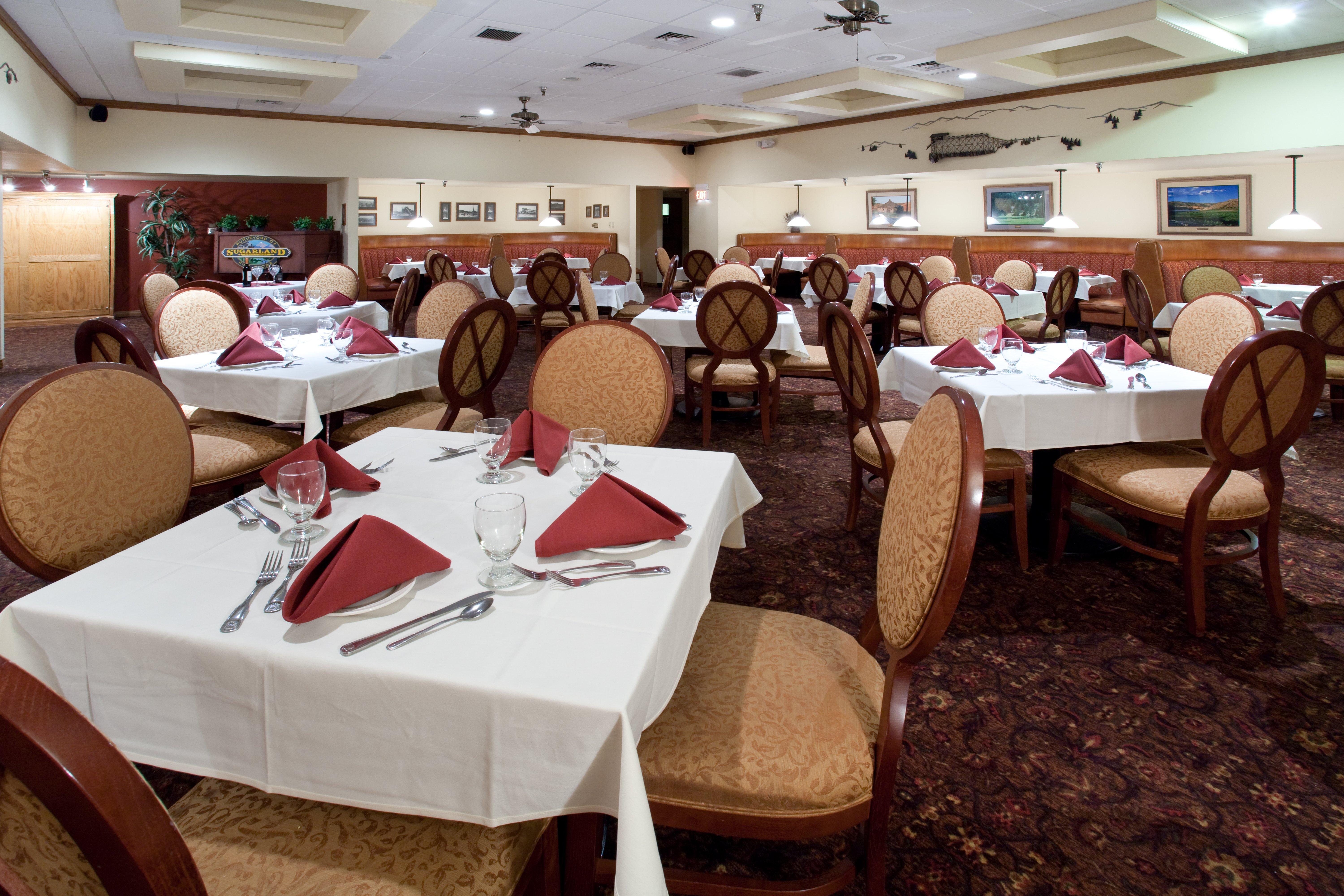 Ramada Plaza By Wyndham Sheridan Hotel & Convention Center Luaran gambar