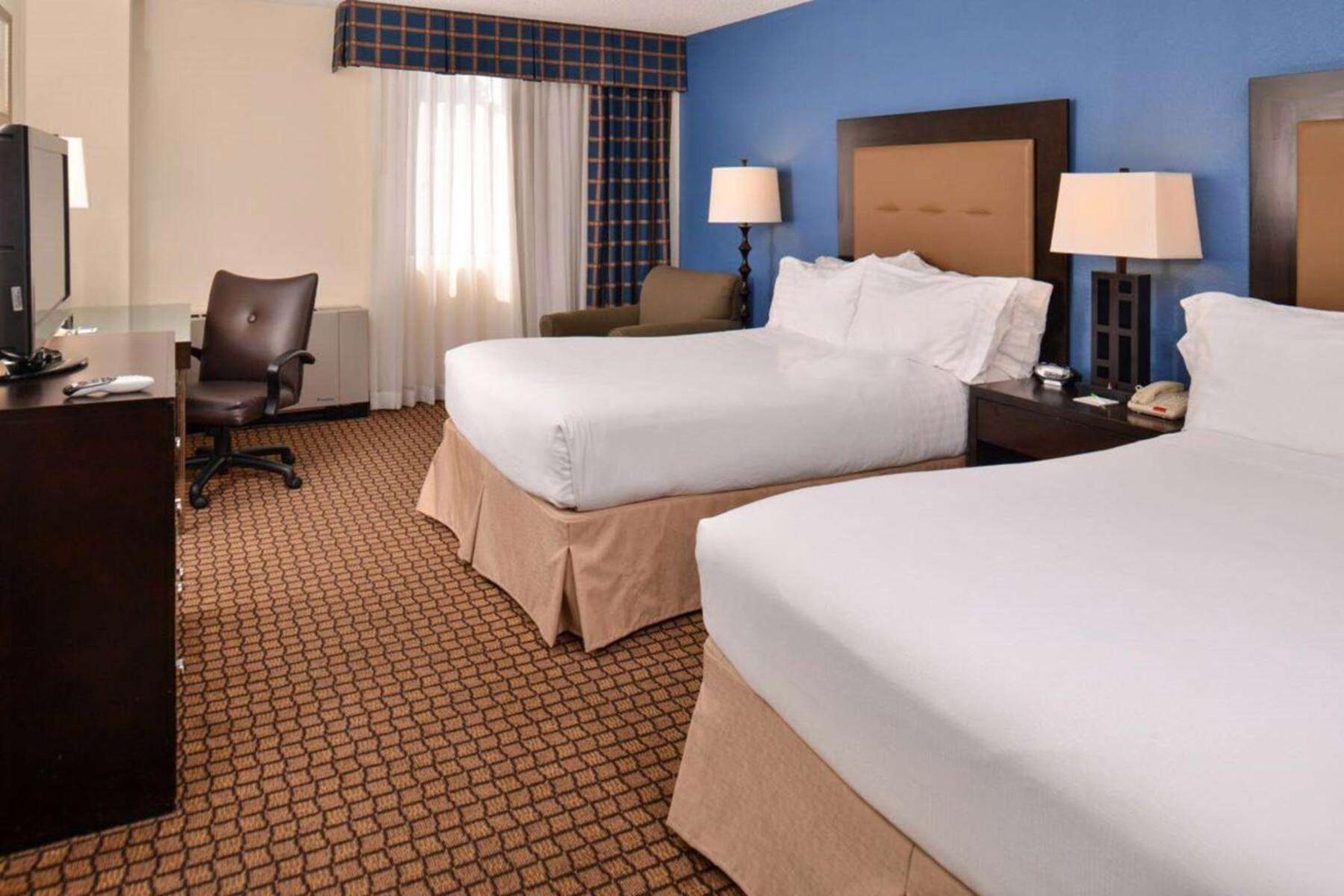 Ramada Plaza By Wyndham Sheridan Hotel & Convention Center Luaran gambar